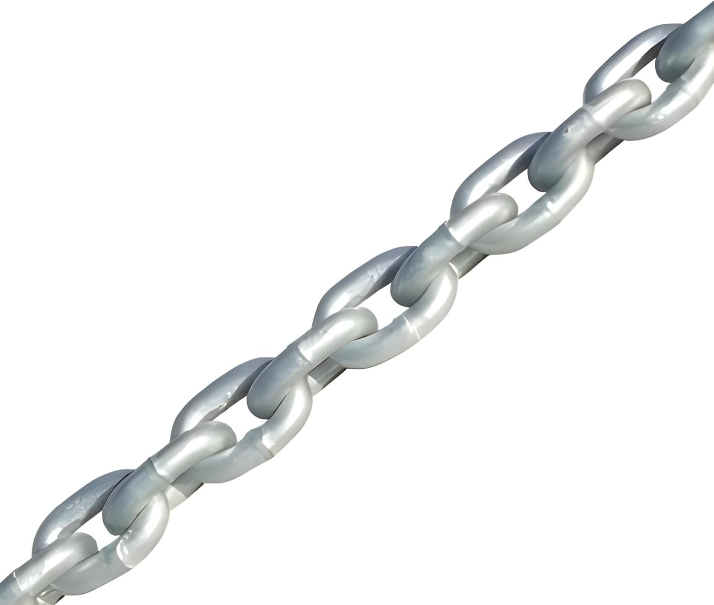 MarineNow ISO G43 Anchor Chain - High Test 144 m Premium Quality