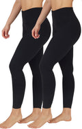 90 Degree By Reflex High Waist Power Flex Tummy Control Leggings Our