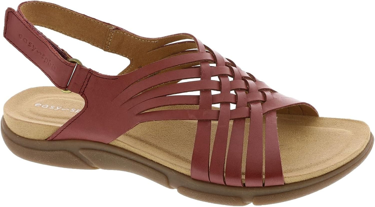 Easy Spirit Women's Mar Sandal - Comfort and Style Combined