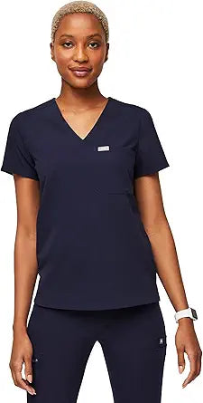 FIGS Catarina Scrub Tops for Women: Comfort and Style Combined