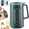 8-in-1 Nut Milk Maker: Green Mylk Magic