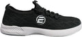ELITE Women's Kona Slip-On Bowling Shoes - Lightweight Comfort lace-up