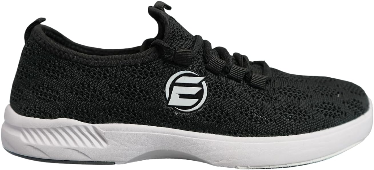 ELITE Women's Kona Slip-On Bowling Shoes for Ultimate Comfort