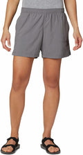 Columbia Women's Sandy River Short - Comfortable Active Shorts