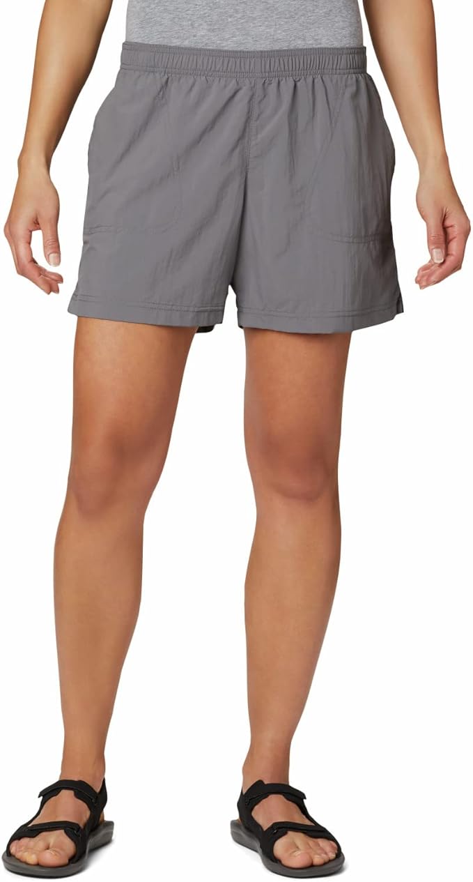 Columbia Women's Sandy River Short - Perfect for Summer Adventures