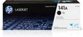 HP 141A Black Toner Cartridge for HP Printers - Reliable Office Output