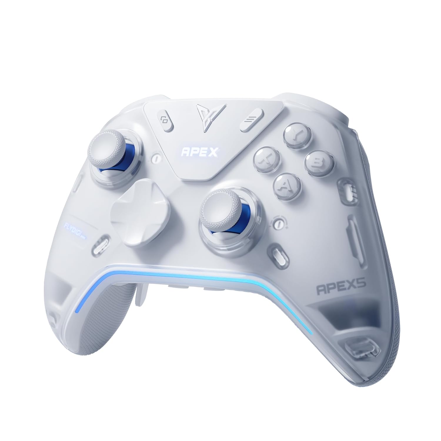 FLYDIGI Apex 5 Wireless PC Controller with Ultra-Low Latency