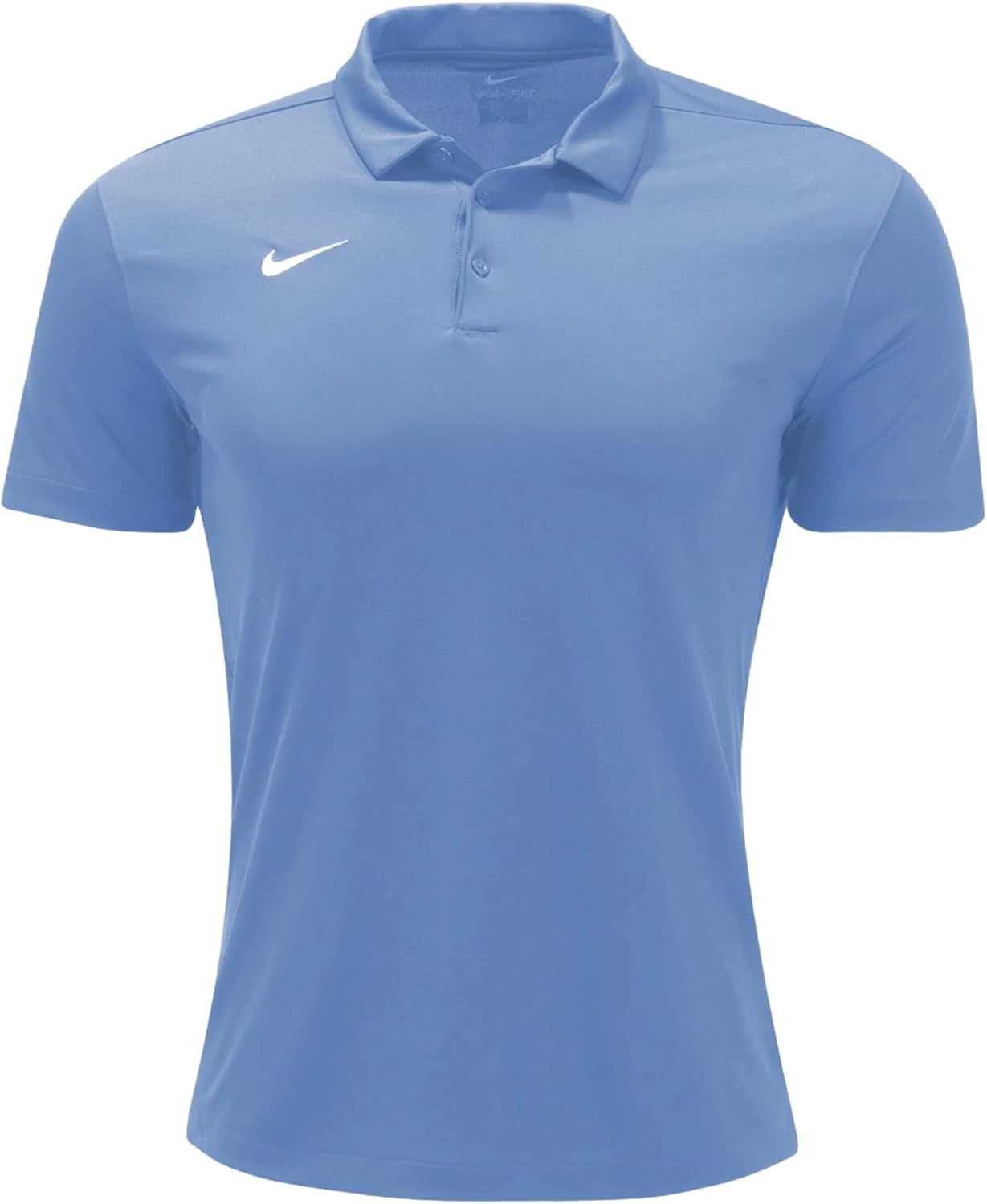 Nike Mens Dri-FIT Short Sleeve Polo Shirt for Ultimate Comfort