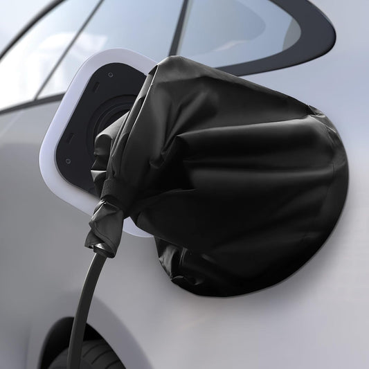 Weatherproof Magnetic EV Charger Cover - Ultimate Protection