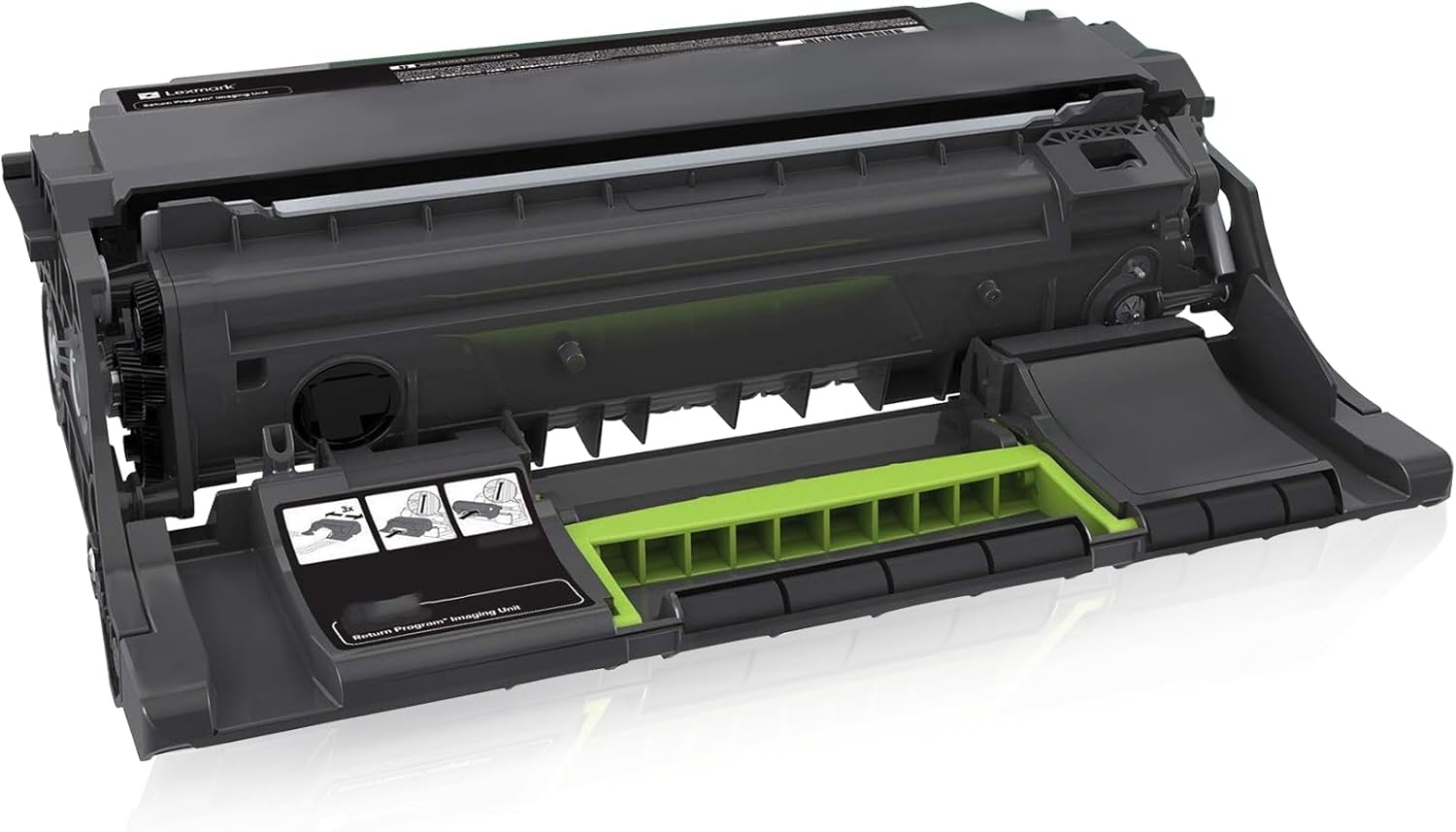 56F0Z00 Imaging Unit Replacement for Lexmark Printers