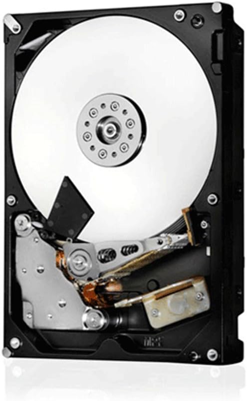 HGST 3TB Enterprise Renewed Hard Drive
