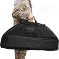SOPOGER 45.3 in Lightweight Soft Compound Bow Case - Water-Resistant