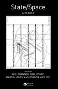 State / Space: A Reader - Interdisciplinary Guide to State Geography