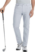 M MAELREG Golf Pants for Men Lightweight Moisture Wicking (Style X2JL)