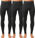 Mens Thermal Underwear Set for Ultimate Comfort and Warmth