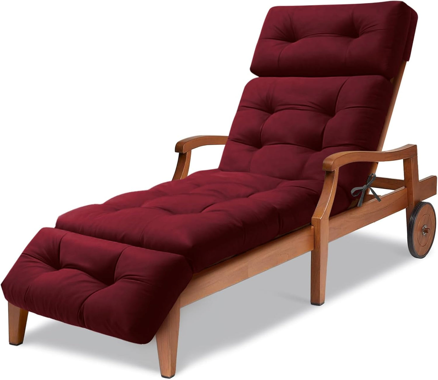 Outdoor Chaise Lounge Cushions for Comfort and Style