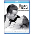 Bogart and Bacall: The Complete Collection Blu-ray - Classic Films