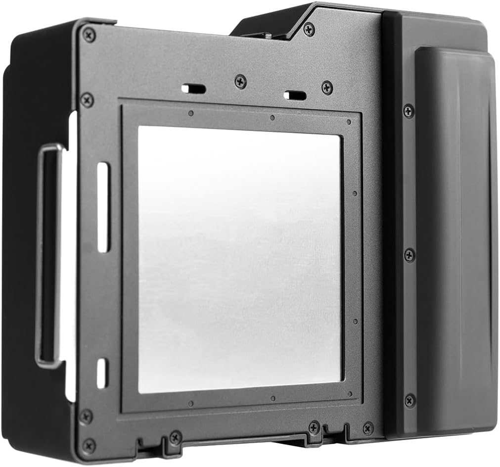 NONS Instant Back for Hasselblad 500 Series Instant Camera Use