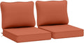AAAAAcessories Outdoor Deep Seat Cushions for Comfort
