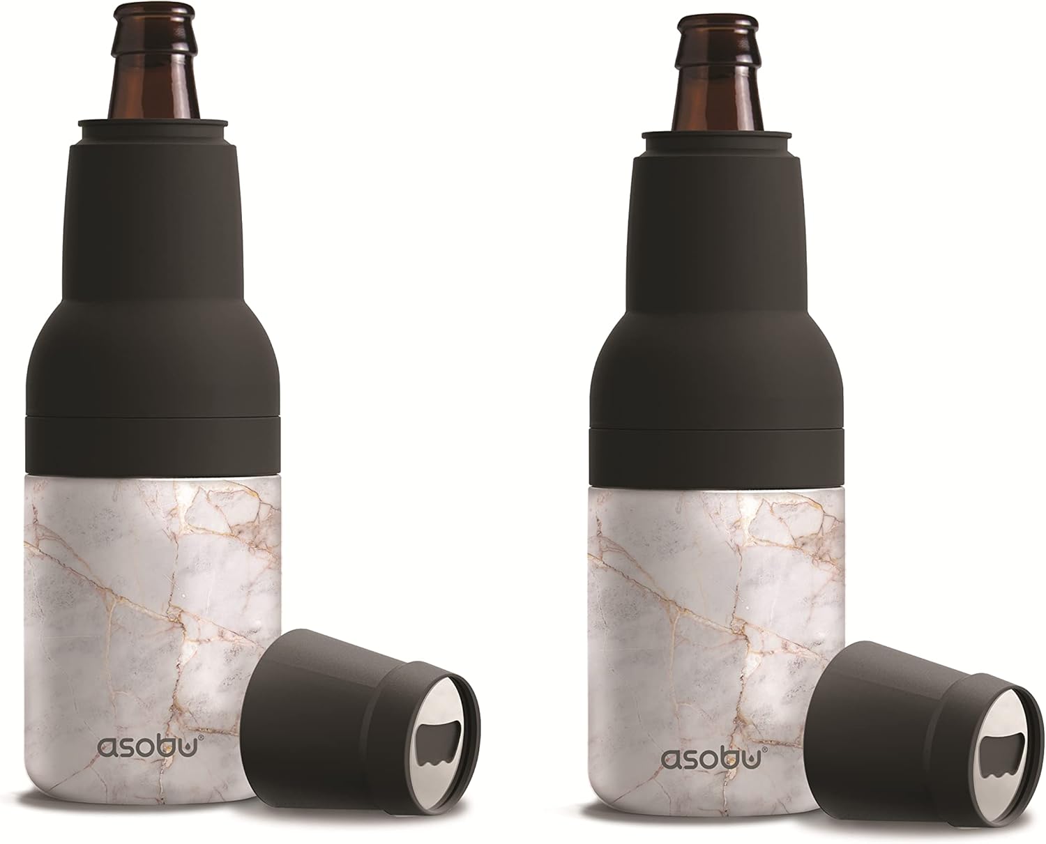 Asobu Frosty Beer 2 Go: Ultimate Vacuum Insulated Cooler