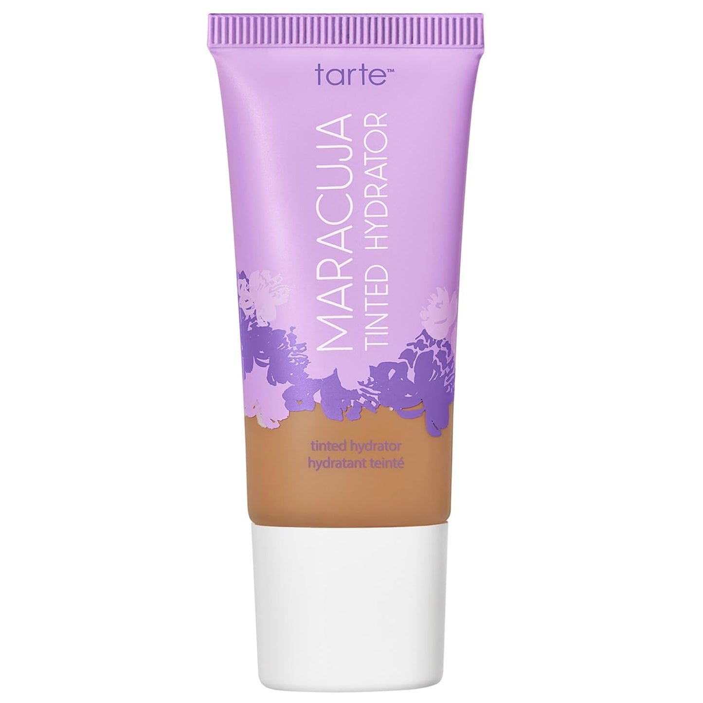 Tarte Maracuja Tinted Moisturizer for Flawless Skin Glow