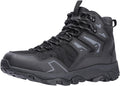 CAMEL CROWN Men's Waterproof Hiking Boot - Durable Comfort for Trails