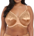 Elomi Cate Full Cup Bra El4030 - Supportive Everyday Full Cup measure