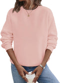 TICTICMIMI Loose Fit Sweatshirt for Women
