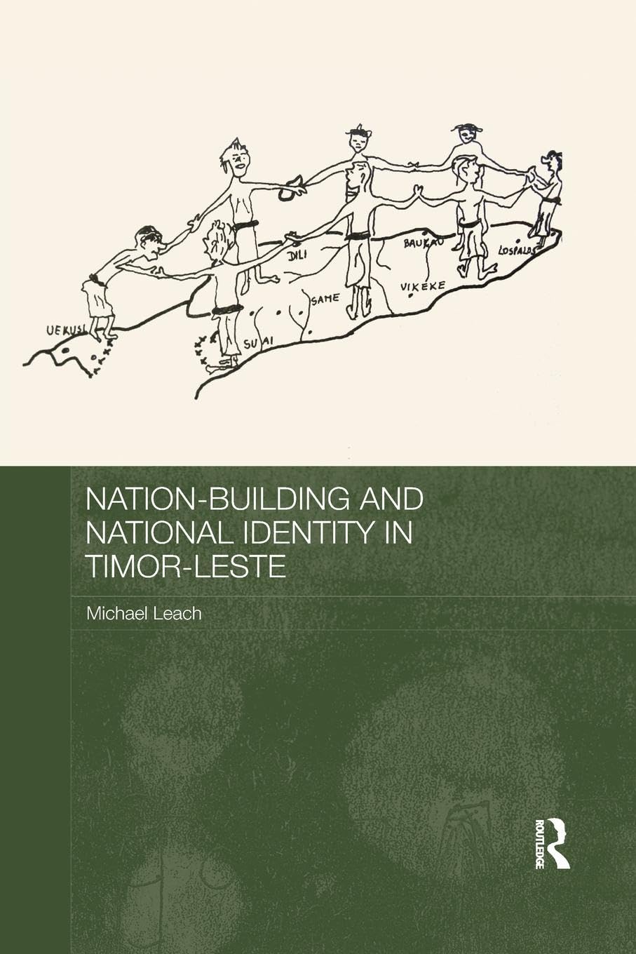 Nation-Building and National Identity in Timor-Leste: A Deep Dive
