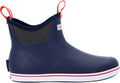 Xtratuf Mens 6 in Ankle Deck Boot for Men - Lightweight Waterproof