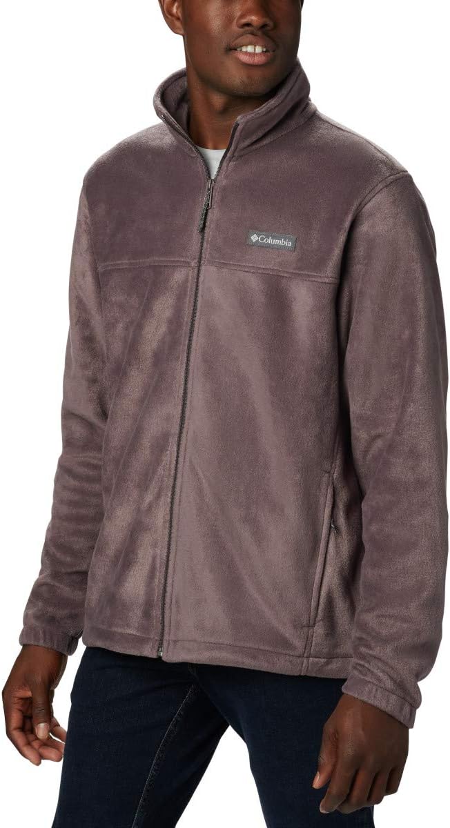 Columbia Steens Mountain 2.0 Full Zip Fleece Jacket Review