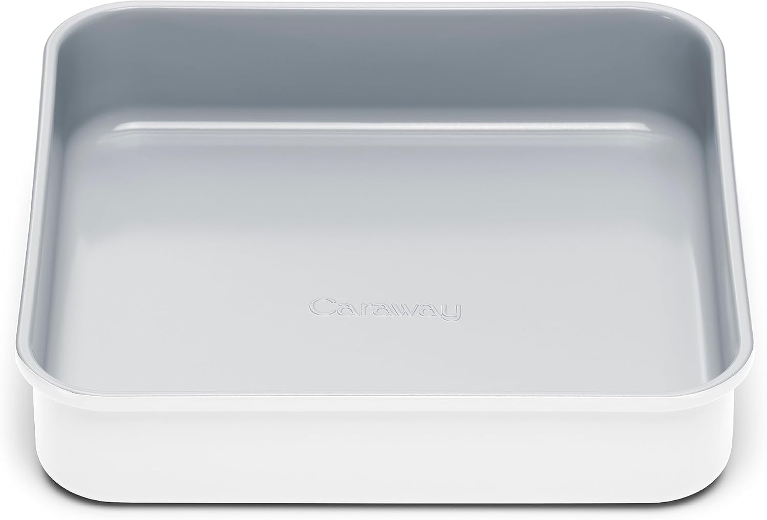 Caraway Non-Stick Ceramic 9 Square Pan for Perfect Baking