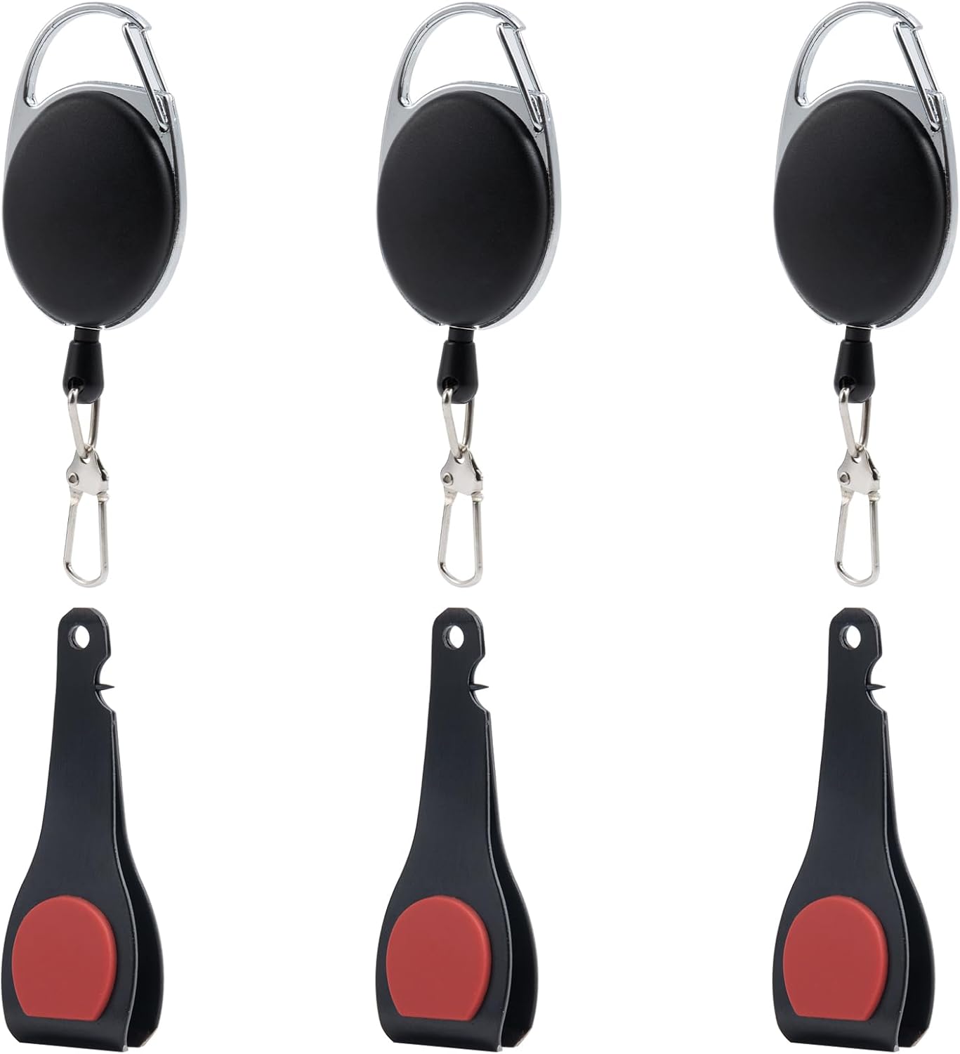 Goture Fly Fishing Tools Kit - Ultimate angler convenience!