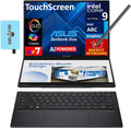 ASUS Zenbook Duo ux8406 AI Powered 2-in-1 Laptop - OLED Touchscreen
