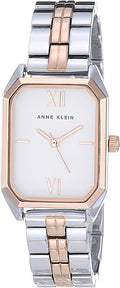 Anne Klein Women's Bracelet Watch - Elegant Two-Tone Design