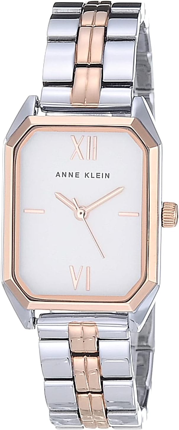 Anne Klein Women's Bracelet Watch with Elegant Design and Features