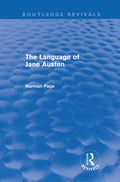 The Language of Jane Austen - Close Verbal Analysis