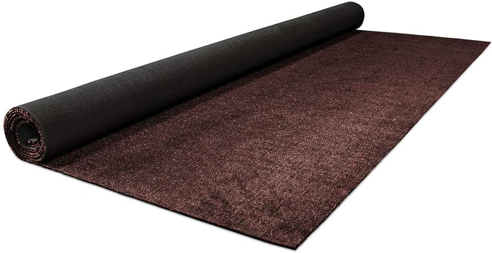 Outdoor Artificial Turf with Marine Backing for Versatile Use