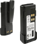 7.4v 2600mAh IMPRES Battery PMNN4493A PMNN4493B - Reliable Radio Power