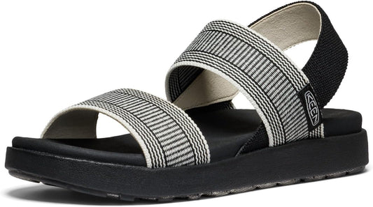 KEEN Women's Elle Backstrap Sandal: Comfort and Style Combined
