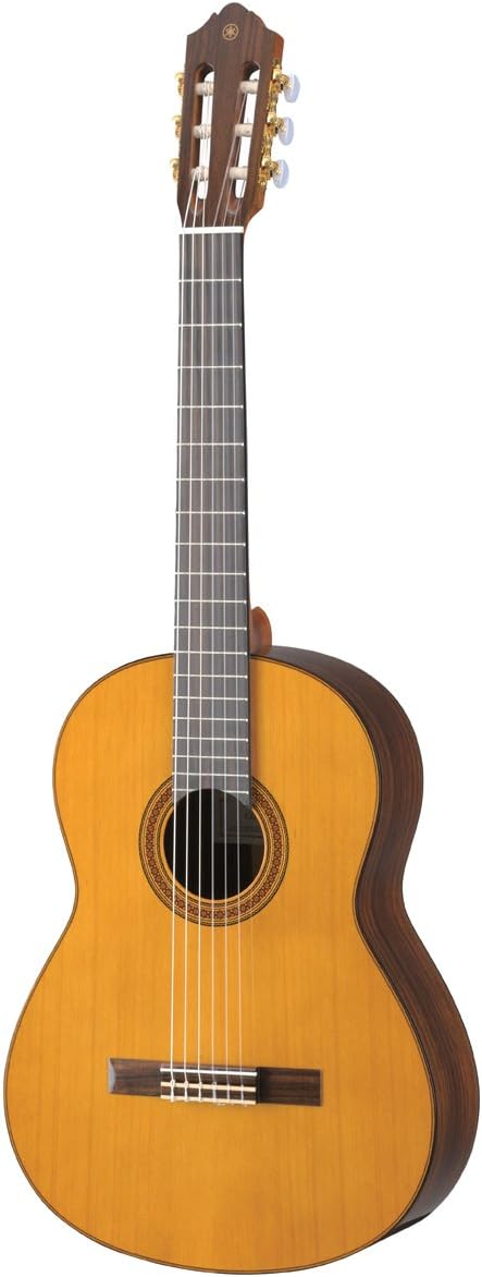 Yamaha CG182C Classical Guitar - Superior Cedar Tone