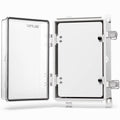 IP67 Waterproof Junction Box 11.8in x 7.9in x 6.7in - Inner Door