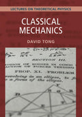 Classical Mechanics: Volume 1 - Lectures on Theoretical Physics