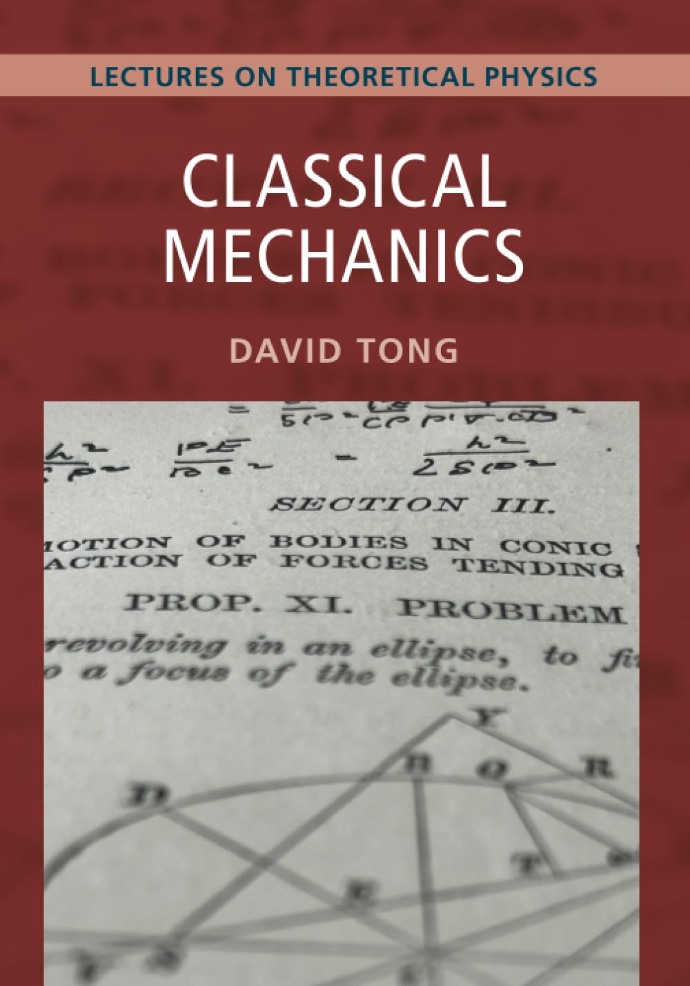 Classical Mechanics: Volume 1 Lectures on Theoretical Physics Review