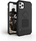 iPhone 11 Pro Rugged Magnetic Case - Twist Lock Protection