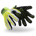 HexArmor Cut-Resistant Impact Protection Breathable Work Gloves