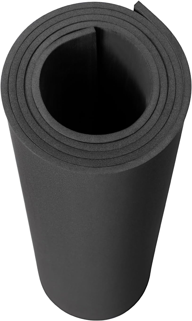 EVA Foam Roll for Cosplay Projects - 39x59in, 5mm Thick