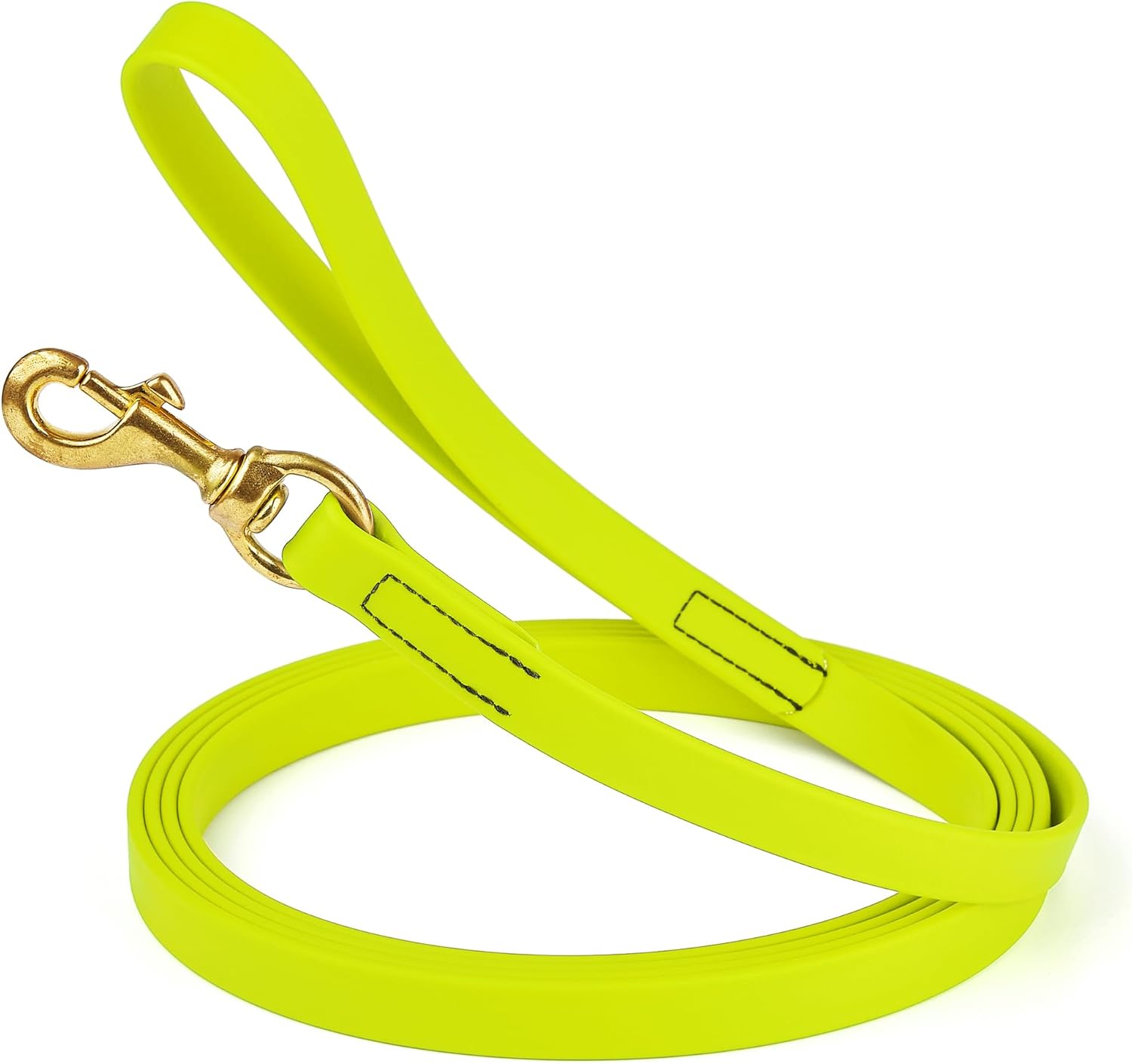 Viper Biothane K9 Working Dog Leash for Tracking and Training