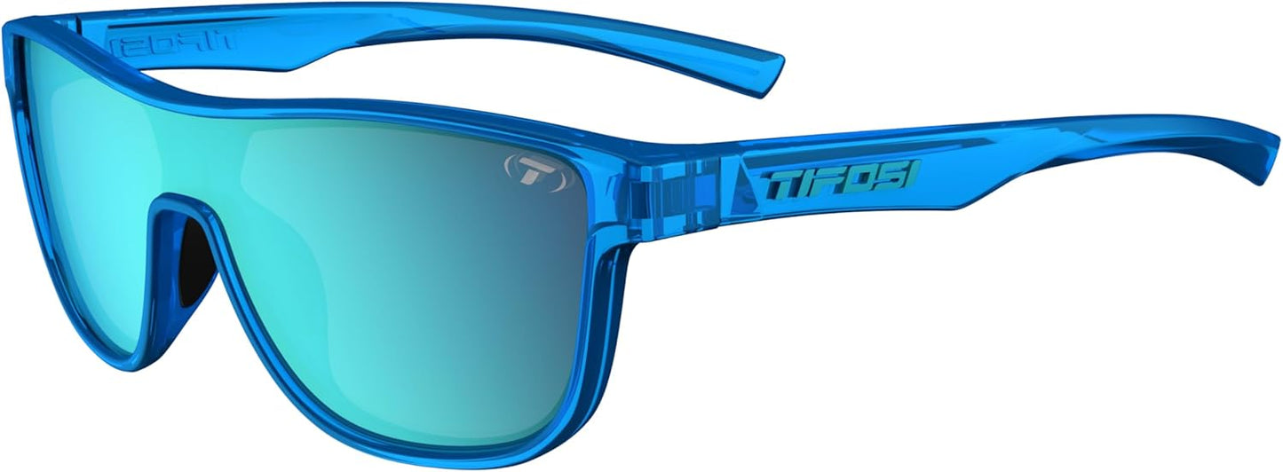 Sizzle Tangle Free Sport Sunglasses for Active Lifestyles