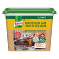 Knorr Ultimate Beef Paste Base Gluten Free - Professional 5 Gal Yield